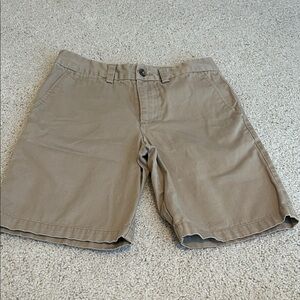 Polo by Ralph Lauren Boy Khaki Shorts